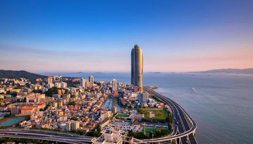 我河南人,對距離較遠的廈門有8點疑問,絞盡腦汁都想不明白