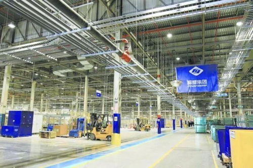 曹德旺現身嘉定霸氣回應“跑路”傳聞 扎根嘉定，堅定發展廈門商貿