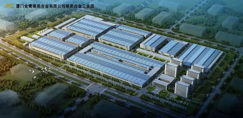 重磅｜2020年廈門六區建設藍圖發布，商貿發展迎來新機遇